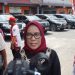 Masyarakat Diharapkan Tidak Melakukan Panic Buying