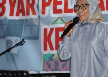 Disdukcapil Palangka Raya Targetkan 50 Ribu Penduduk memiliki IKD