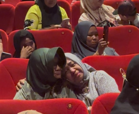 Tayang 12 Hari, Film Satu Hari Dengan Ibu (SAHDU) Tembus 150 Ribu Penonton