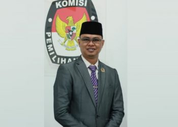 Masa Bakti Komisioner KPU Kota Palangka Raya, Gunung Mas dan Barut Berakhir 23 Mei 2023