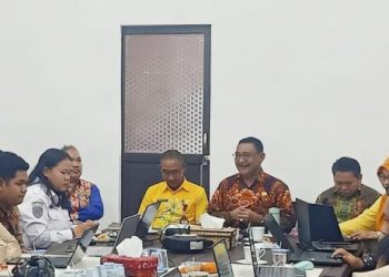 TKDN dalam Belanja Barang dan Jasa Pemerintah Minimal 40 Persen