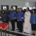 Pj Wali Kota Serahkan SK Pengangkatan kepada 30 PPPK Tenaga Teknis