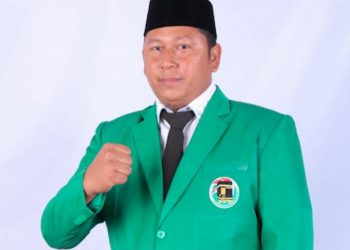 Dr.H. Bahrul Ilmi Akan Bawa Perubahan Signifikan Kabupaten Barito Kuala