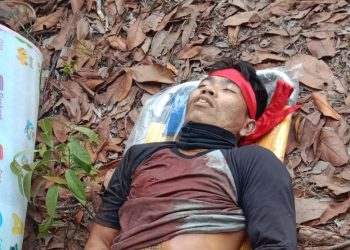 Gawat! Warga Vs Aparat Bentrok, 1 Tewas dan 1 Luka-luka
