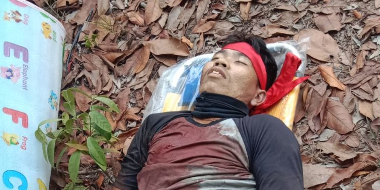 Gawat! Warga Vs Aparat Bentrok, 1 Tewas dan 1 Luka-luka