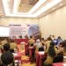Dinas PMD Kalteng Gelar Konsolidasi Program Penguatan Pemerintahan dan Pembangunan Desa