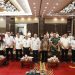Sahli Gubernur Buka Rakor Pengendalian Inflasi Daerah Prov. Kalteng Tahun 2023