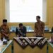 Dinas Perkebunan Provinsi Kalteng-UGM Tandatangani Perjanjian Kerja Sama