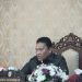 Wagub Kalteng Dengarkan Pemandangan Umum DPRD Terhadap Nota Keuangan dan Raperda Rancangan APBD 2024