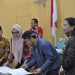 Disbudpar Kalteng dan UGM Jalin Kerja Sama Pemajuan Kebudayaan