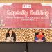 P3APPKB Kalteng Gelar Rakor Forum Anak Daerah