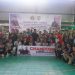 Kepala Diskominfosantik Tutup Pekan Olahraga Wartawan Daerah 2023