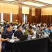 Dinkes Kalteng Gelar Pertemuan Validasi Data Tuberkulosis Batch 1