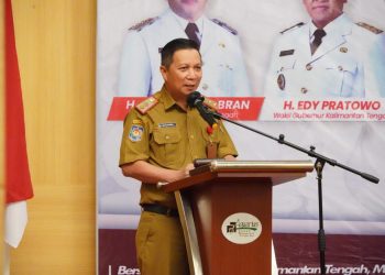 Reformasi Birokrasi Upaya Mewujudkan Tata Kelola Pemerintahan yang Baik dan Bersih