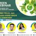 Saatnya Bertindak Untuk Energi Bersih dan Terbarukan