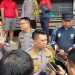 Polda Kalteng Cek Kesiapan Track UCI MTB Eliminator World 2023