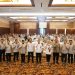 Pemprov Kalteng Laksanakan Rakor Penanganan Pasca Karhutla