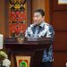 Wagub Buka Rakor Aparat Pengawasan Internal Pemerintahan (APIP) se-Kalteng