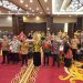 Sahli Gubernur Buka Rakor Teknis Penyusunan Pelaporan Penyelenggaraan Pemerintahan Daerah Provinsi Tahun 2023