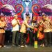 Sekda Kalteng H Nuryakin Buka Betang Expo Tahun 2023
