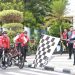 Peringati Hari Pahlawan dan Jelang Gelar UCI MTB, Pemprov. Kalteng Gelar Bersepeda Gembira