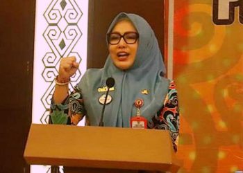 Disbudpar Kalteng Gelar Bimtek Tingkatkan Kapasitas Guru Sejarah