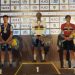 Titouan dan Gaia Juara UCI MTB Eliminator World Championship 2023