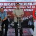 Wagub Edy Pratowo Buka Jambore UMKM Wilayah Tengah Tahun 2023