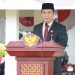 Sahli KSDM Suhaemi Pimpin Upacara HKN Ke-59 Lingkup Provinsi Kalteng