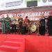 Sahli KSDM Suhaemi Buka Gubernur Cup Kejuaraan Pencak Silat Se-Kalteng Tahun 2023