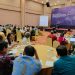Wagub H. Edy Pratowo Buka Rakor Dana Bagi Hasil Sawit Tahun 2023
