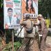 Tim Gabungan Tertibkan 628 APS