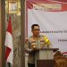 Plh. Asisten Pemkesra Hadiri FGD Penyamaan Persepsi Terkait Kampanye Pemilu 2024