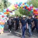 Sekda Nuryakin Hadiri Dies Natalis Universitas Palangka Raya