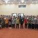 Sekda Nuryakin Harapkan Kiprah Generasi Muda Dalam Semua Sektor
