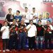 Wagub Tutup Kejuaraan Bulu Tangkis Gubernur Kalteng Open Tahun 2023