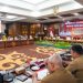 Wagub Edy Pratowo Buka Rakor Penanggulangan Kemiskinan Pemerintah Provinsi dan Kabupaten/Kota