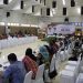 Pemprov. Kalteng Gelar Kegiatan Konsultasi Publik Rancangan Awal RPJPD Provinsi Kalteng Tahun 2025-2045