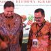 Kalteng Raih Terbaik II Nasional Penghargaan Reforma Agraria