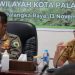 Antisipasi Dini Karhutla, Pemko Susun Peta Rawan Karhutla