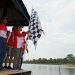 Hari Jadi Kabupaten Barsel ke-64 Dimeriahkan Lomba Balap Katinting