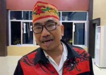 Munculnya SK MADN Diduga Palsu, Sangat Merugikan Pengurus DAD Kalteng yang Sudah Dilantik