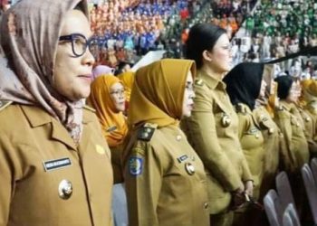Refleksi Peran Kaum Perempuan di Hari ibu
