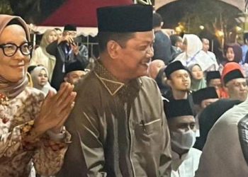 MTQH Sarana Cetak Generasi Cinta Al Quran dan Hadits