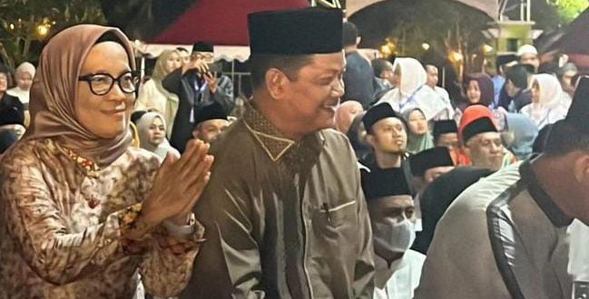 MTQH Sarana Cetak Generasi Cinta Al Quran dan Hadits