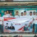 Tak Hanya Support Penerangan Jalan, Orang Muda Ganjar Turut Permudah Petani Dapatkan Akses Air Bersih