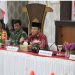 Pemkab Barsel Segera Menetapkan Status Darurat Kabut Asap