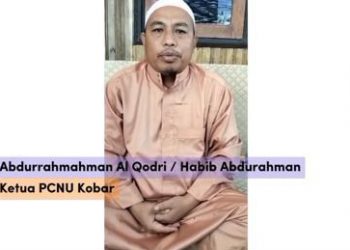 Ketua PCNU Kobar Ajak Masyarakat Sukseskan Pemilu 2024
