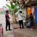 Perumdam Tirta Barito Salurkan Air Bersih ke Rumah Warga