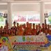 TP PKK Kabupaten Barsel Gelar Rakor